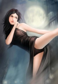 黏腻(1v1 SM 调教)