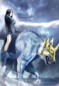 逆天重生,狂女嫡小姐