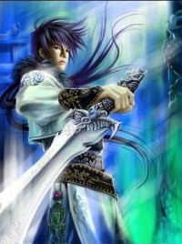 兽血改编之蓬莱号作者H 天龙H