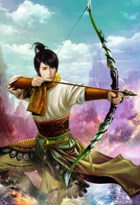 潜伏在娱乐圈的金融大鳄