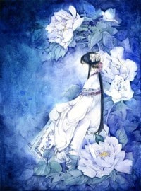 萧阳叶云舒生而为王