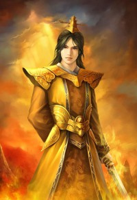 以父之名（NP总受）